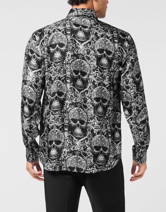 Shirt Skull - Image 4