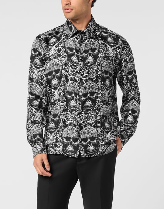 Shirt Skull - Image 5