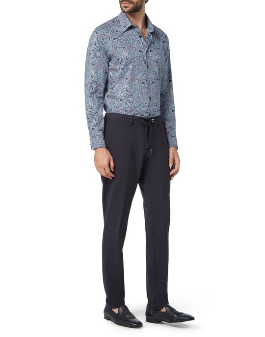 Shirt Paisley - Image 3