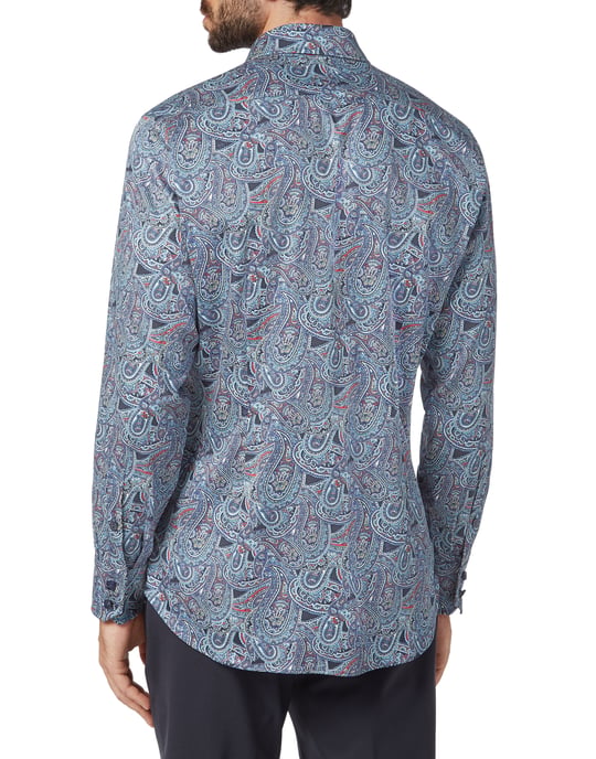 Shirt Paisley - Image 4