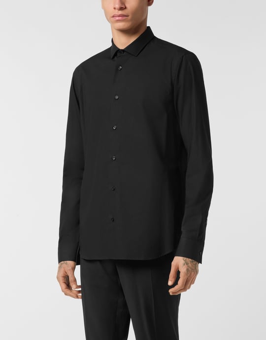 Overhemd Slim Fit Teddy - Image 3
