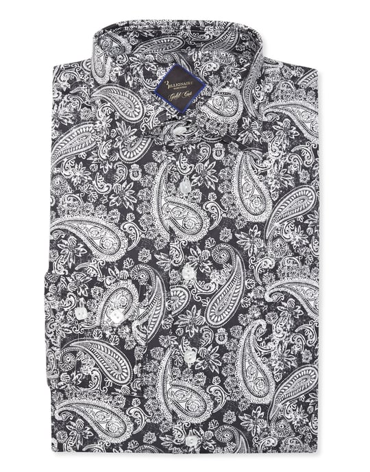Shirt Paisley - Image 2