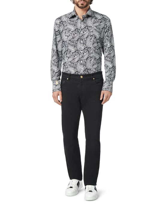 Shirt Paisley - Image 3