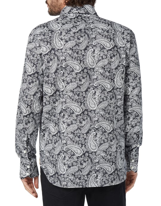 Shirt Paisley - Image 4