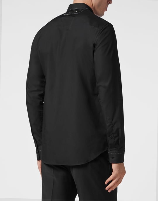 Overhemd Slim Fit - Image 3