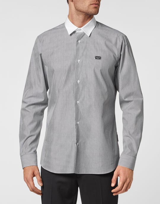 Overhemd Slim Fit - Image 2