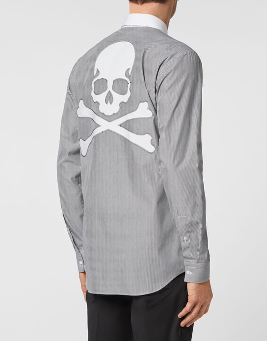 Overhemd Slim Fit - Image 3