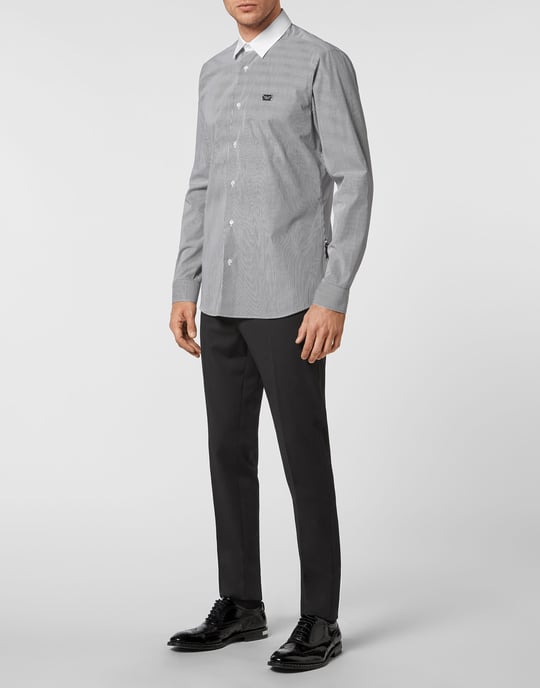 Overhemd Slim Fit - Image 4