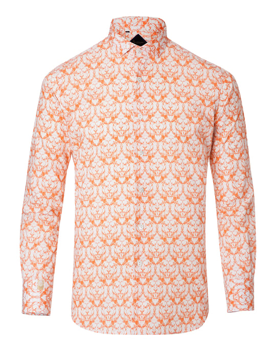 Skjorta Slim Fit - Image 1