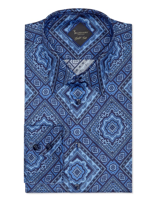 Shirt Paisley - Image 2