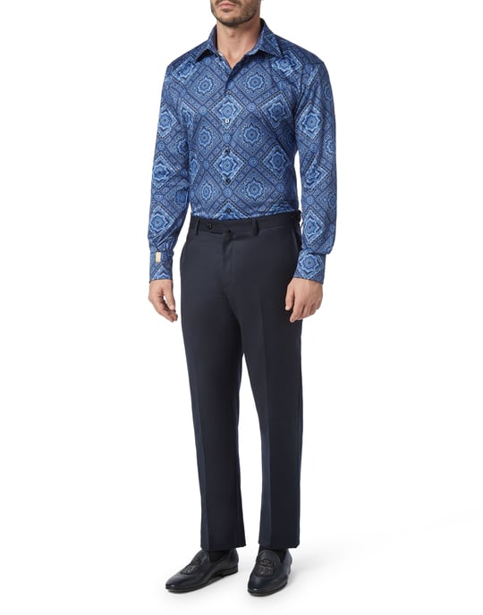 Shirt Paisley - Image 3