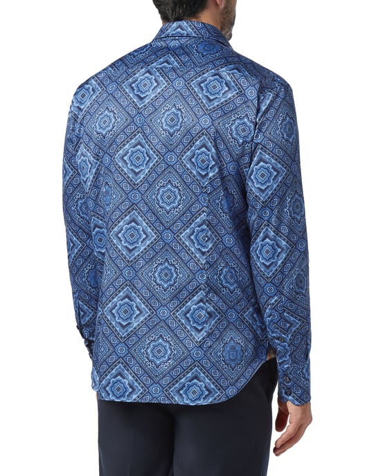Shirt Paisley - Image 4
