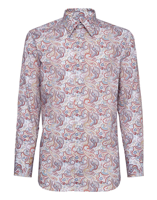 Overhemd Slim Fit Original - Image 1