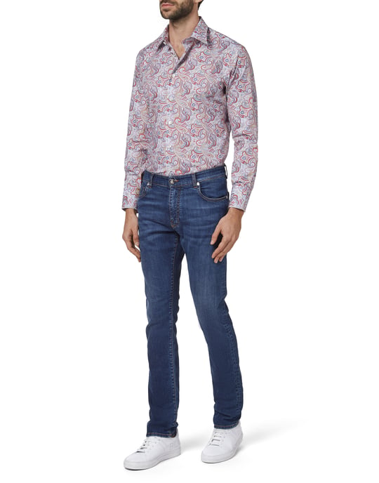 Overhemd Slim Fit Original - Image 4