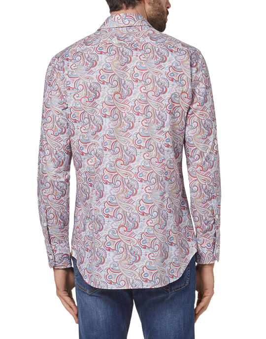 Overhemd Slim Fit Original - Image 5