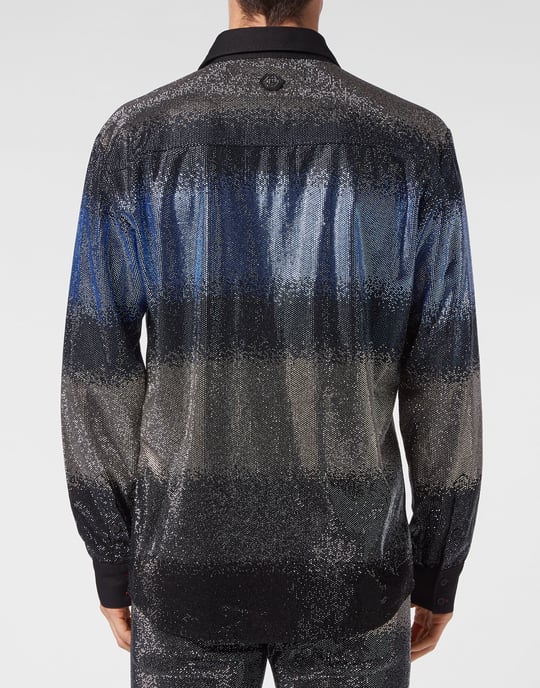 Denim Shirt - Image 4