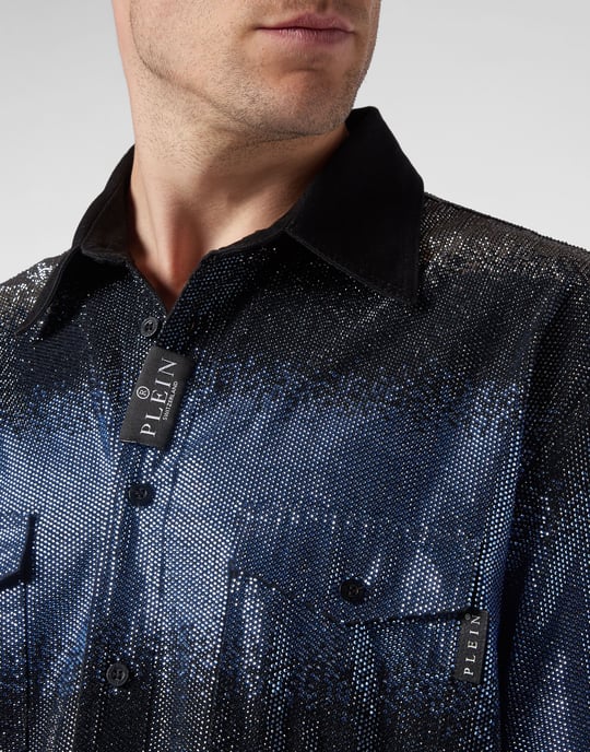 Denim Shirt - Image 5