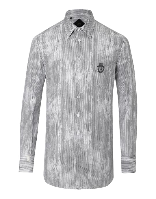 Skjorta Slim Fit - Image 1