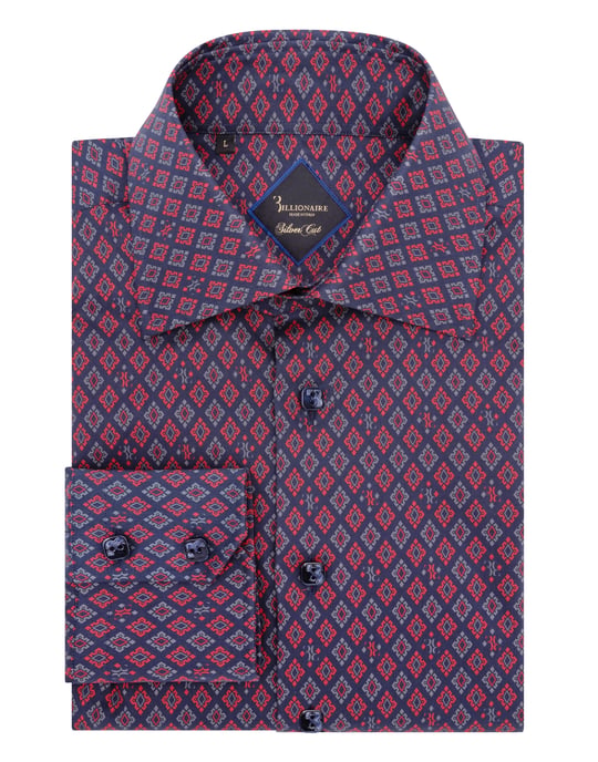 Skjorta Slim Fit - Image 2