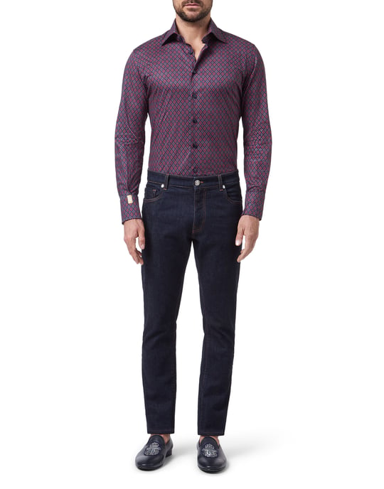 Skjorta Slim Fit - Image 4