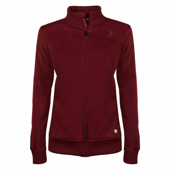 Q1905 Tech jacket q sundried tomatoes - Image 1