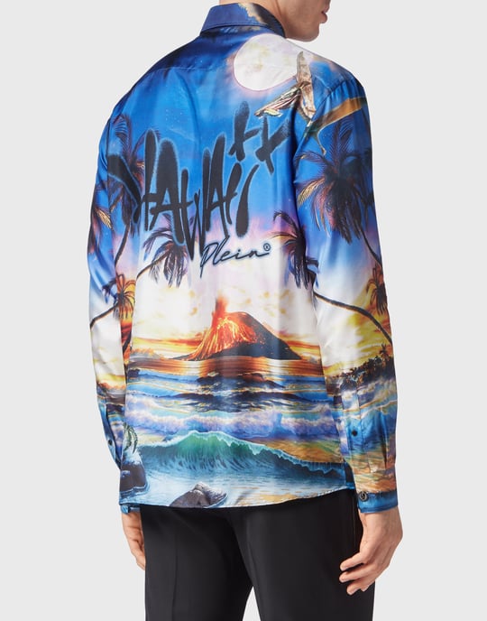 Shirt Hawaii - Image 3