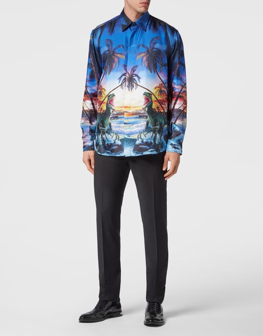 Shirt Hawaii - Image 4