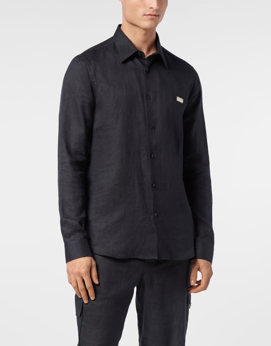 Overhemd Slim Fit Sugar Daddy - Image 2