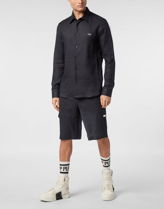 Overhemd Slim Fit Sugar Daddy - Image 3