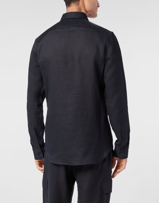Overhemd Slim Fit Sugar Daddy - Image 4