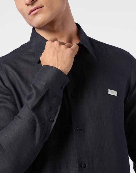 Overhemd Slim Fit Sugar Daddy - Image 5