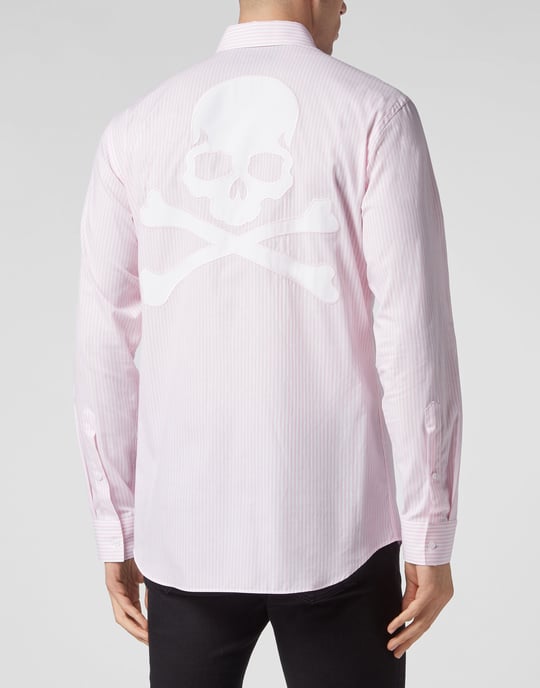 Skjorta Skull&Bones - Image 5