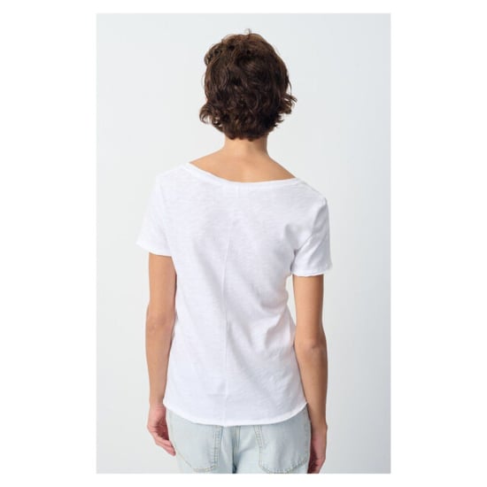 American Vintage Sonoma t-shirts son33h26 - Image 3