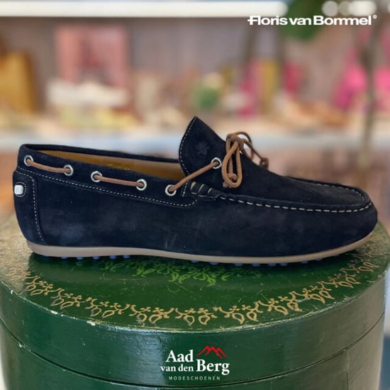 Floris van Bommel Herenschoenen instappers - Image 5