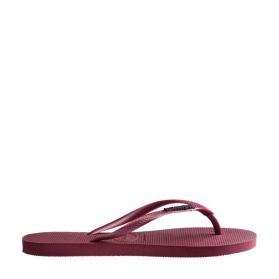 Havaianas Slim logo metallic amaranth teenslippers dames - Image 3
