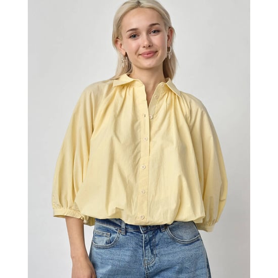 Sisters Point Blouse korte mouw 20127 gifa-sh - Image 3