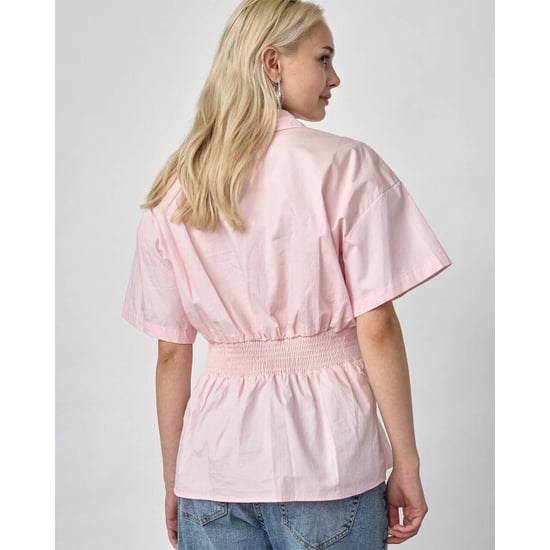 Sisters Point Blouse korte mouw 20149 vigge-sh1 - Image 3