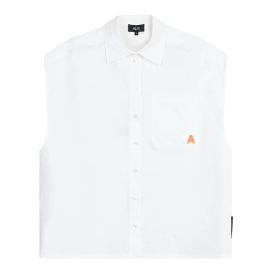 Alix The Label Blouse zonder mouw 2606907780 - Image 1