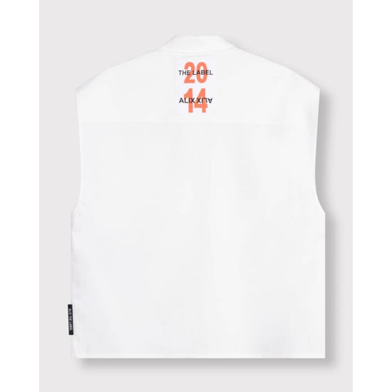 Alix The Label Blouse zonder mouw 2606907780 - Image 2