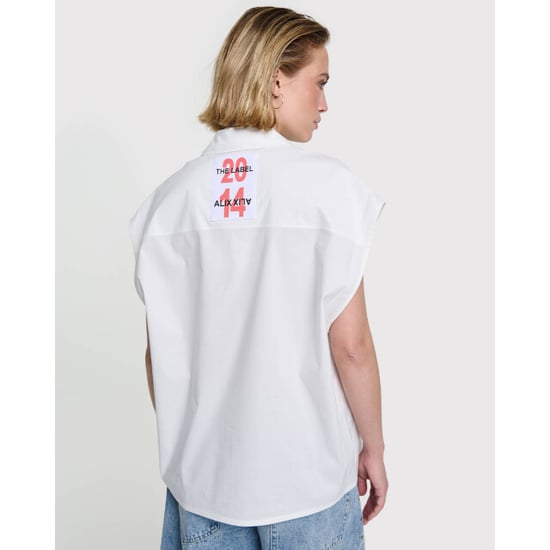 Alix The Label Blouse zonder mouw 2606907780 - Image 3
