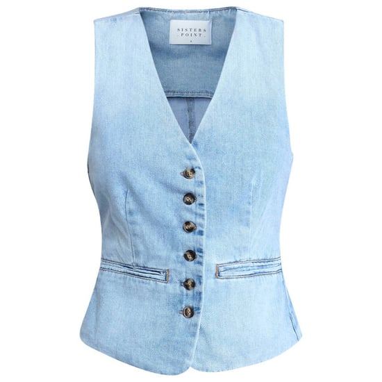 Sisters Point Gilet 19777 faba-ve - Image 1