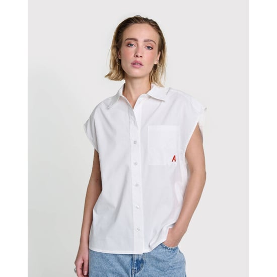 Alix The Label Blouse zonder mouw 2606907780 - Image 4