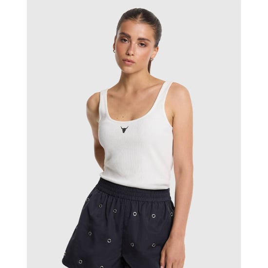 Alix The Label Top zonder mouw 2606849807 - Image 2