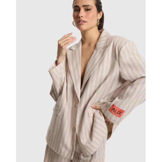 Alix The Label Blazer 2606423739 - Image 3