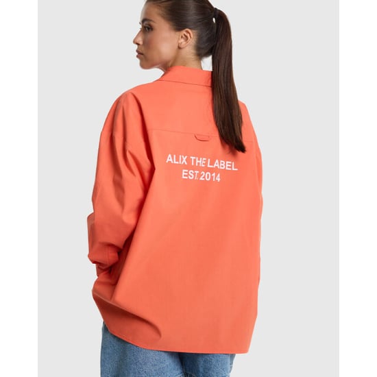 Alix The Label Blouse lange mouw 2606907779 - Image 2