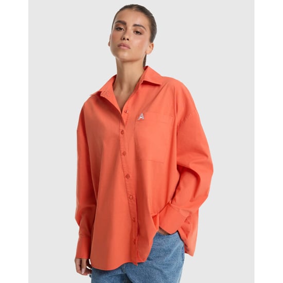 Alix The Label Blouse lange mouw 2606907779 - Image 3