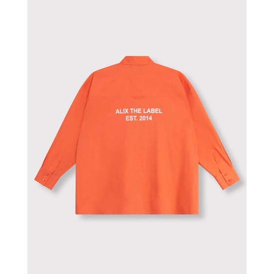Alix The Label Blouse lange mouw 2606907779 - Image 4