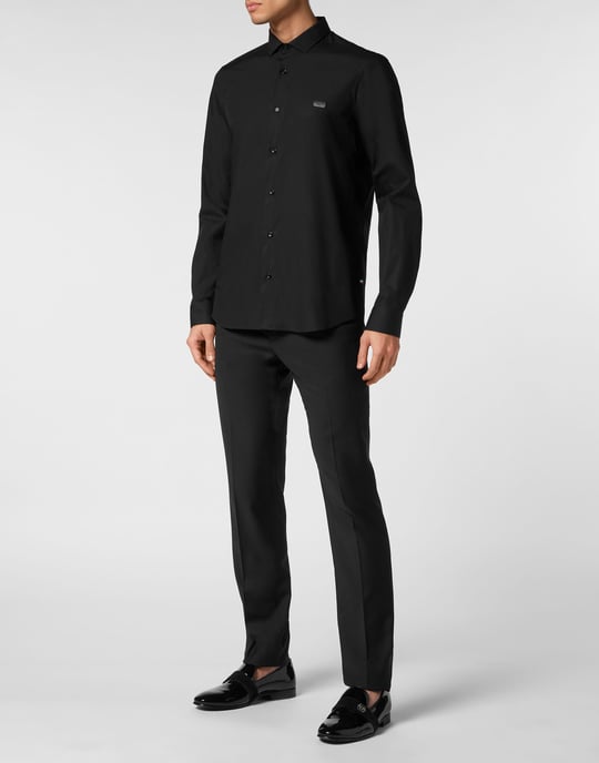 Skjorta Slim Fit Tattoo - Image 3