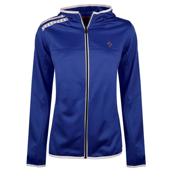 Q1905 Q club hooded jacket surf the web - Image 1