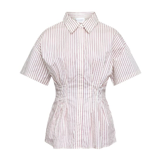 Sisters Point Blouse korte mouw 20060 vigge-sh - Image 1